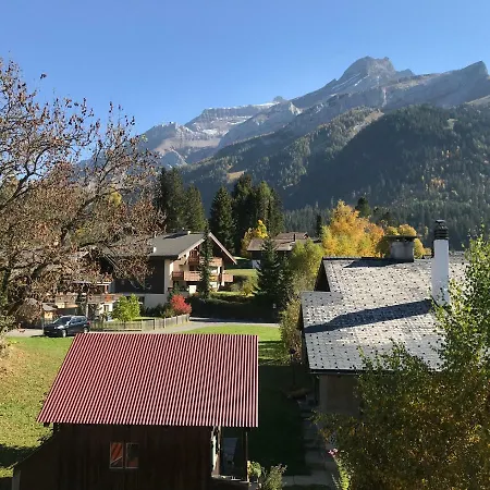 Meurice, 451, Village Apartman