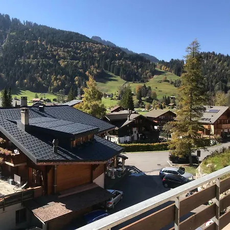 Apartman Meurice, 451, Village *