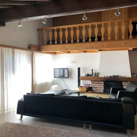 Meurice, 451, Village Apartman