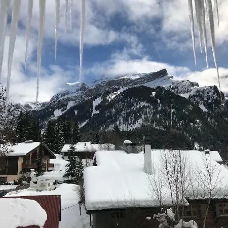 Meurice, 451, Village * Les Diablerets